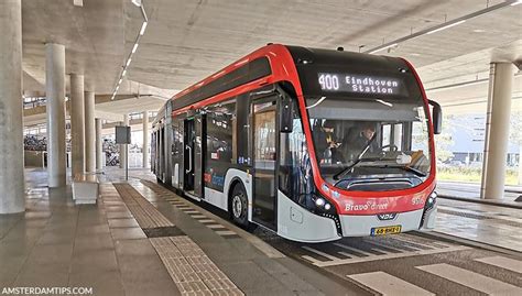 bus 400 Eindhoven